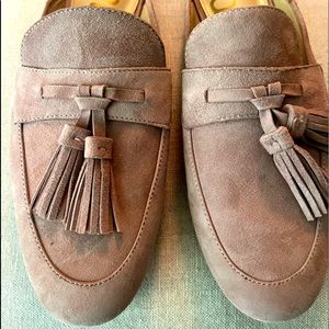 BEUTIFUL Brand New slide shoes